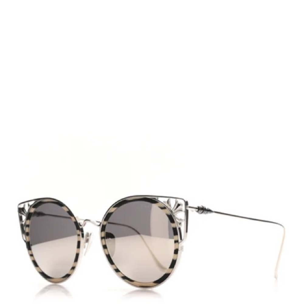 Chrome Hearts Sunglasses